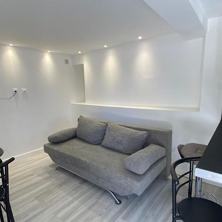 Appartement Palmier Санари-сюр-Мер Екстериор снимка
