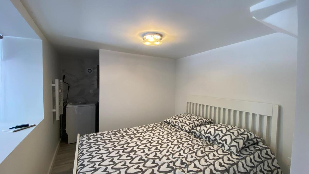 Appartement Palmier Санари-сюр-Мер Екстериор снимка